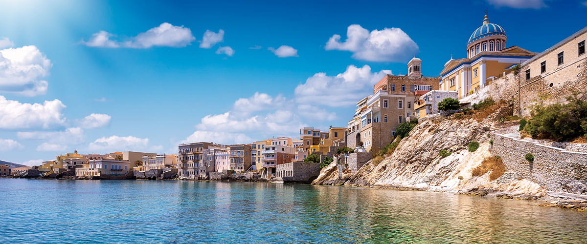 Syros